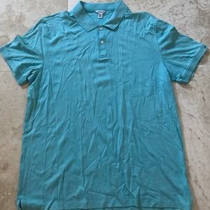Calvin Klein Mens Polo